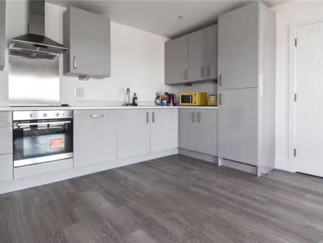 Apartment for rent in Rednal, West Midlands