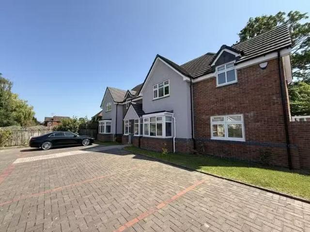 Apartment for rent in Wales