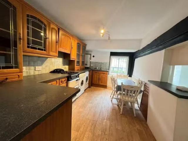 Apartment for rent in Hythe, Folkestone