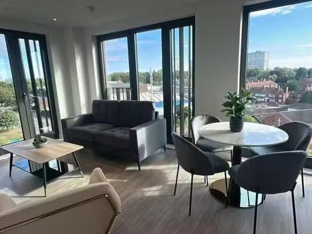 Apartment for rent in West Midlands
