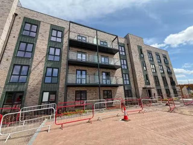Apartment for rent in Catbrain, South Gloucestershire