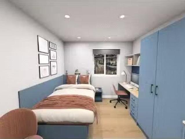Apartment for rent in Feckenham, City Of Bristol
