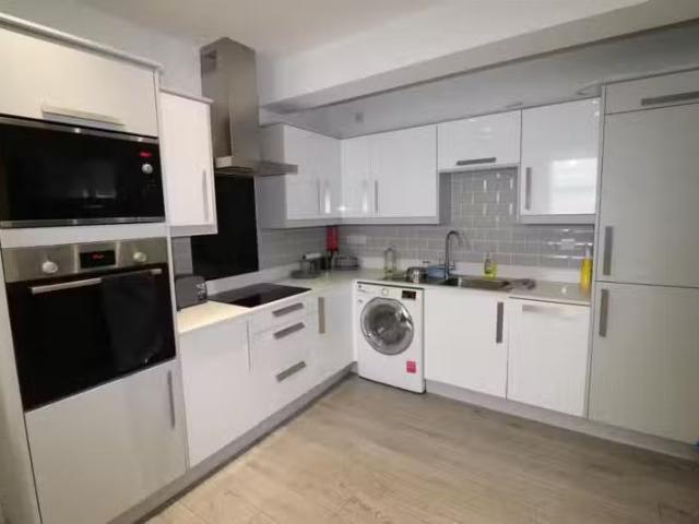 Apartment for rent in Jewellery Quarter, West Midlands