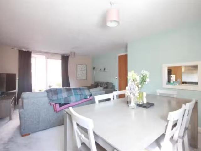 Apartment for rent in Hamerton, Kent