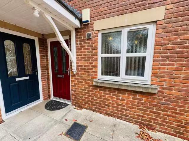 Apartment for rent in Lee Bank, Greater Manchester