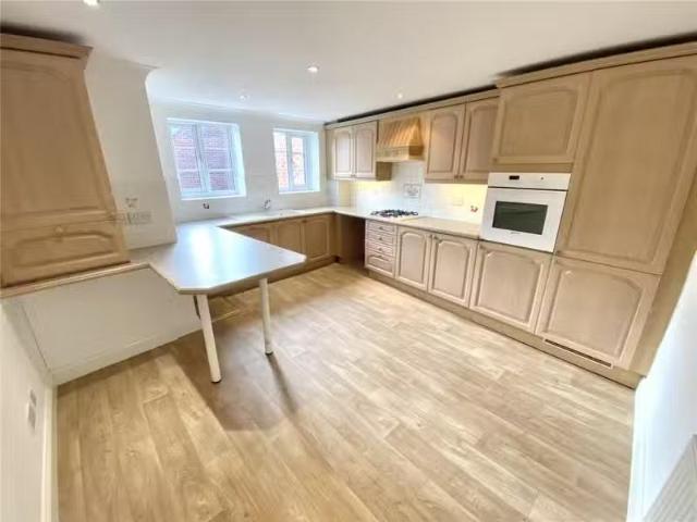 Apartment for rent in Ashurst Bridge, Hampshire