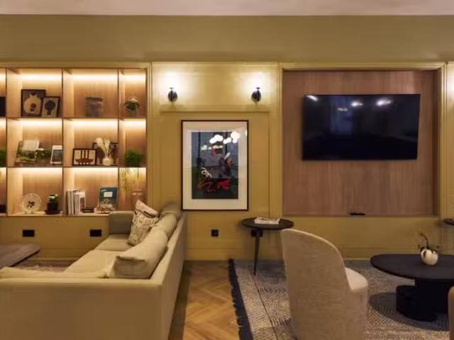 Apartment for rent in Highgate, West Midlands