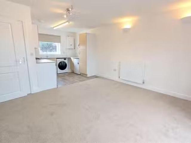 Apartment for rent in Bell Farm, High Field