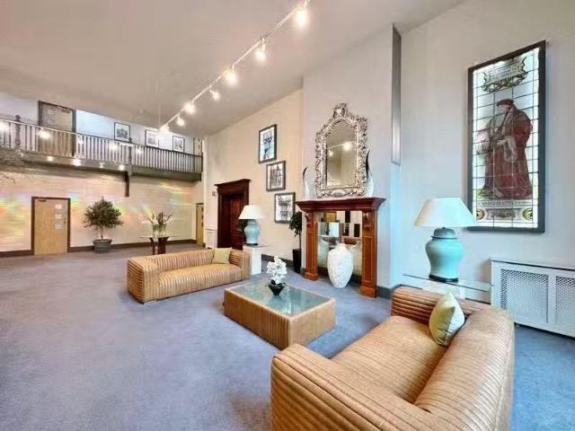 Apartment for rent in West Vale, Cheshire