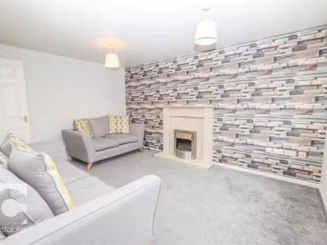 Apartment for rent in Clayhill, West Vale