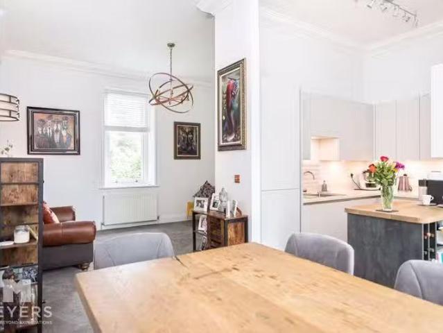 Apartment for rent