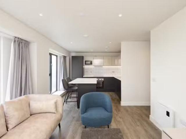 Apartment for rent in Edgbaston, West Midlands