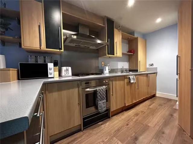 Apartment for rent in Ladywood, West Midlands