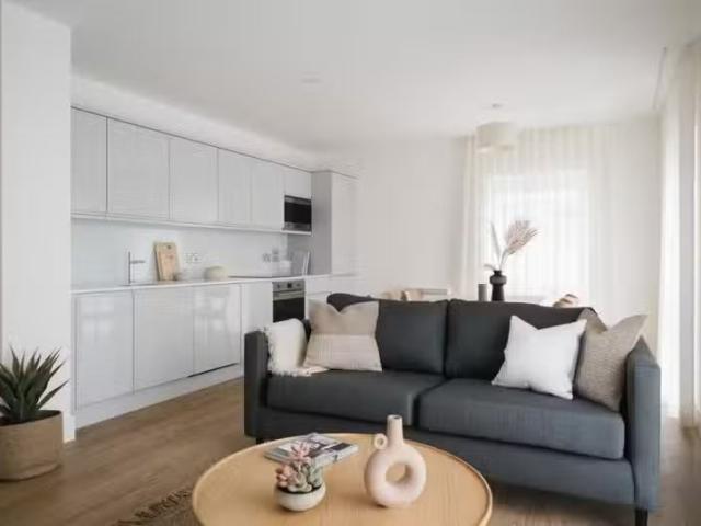 Apartment for rent