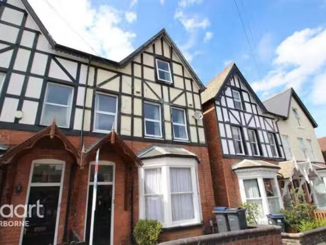 Apartment for rent in High Field, York