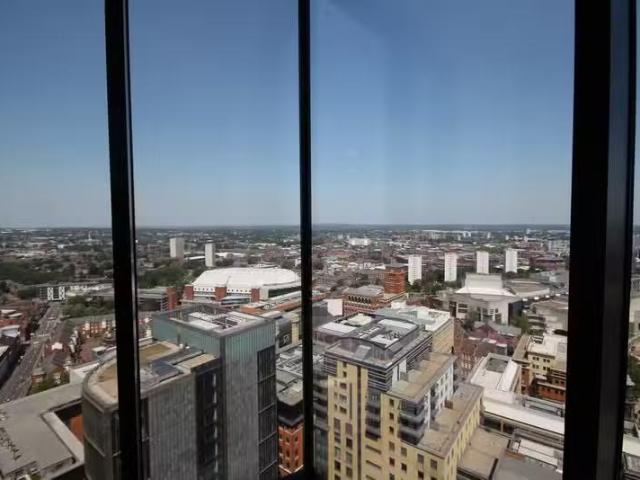 Apartment for rent in West Midlands