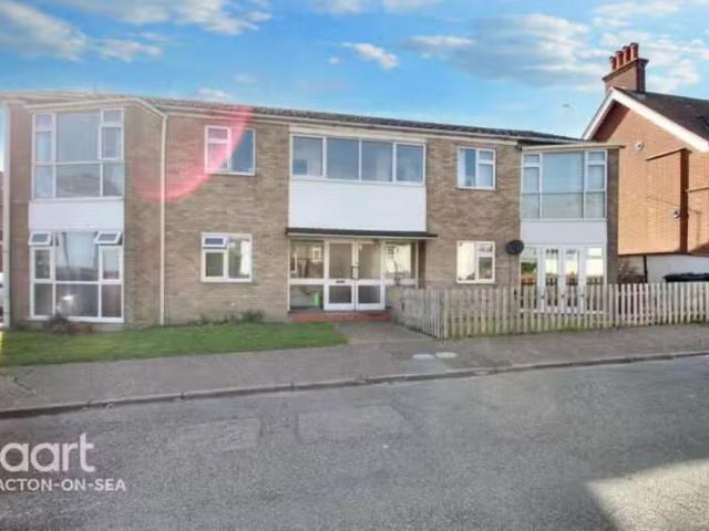Apartment for rent in Dagenham, Greater London