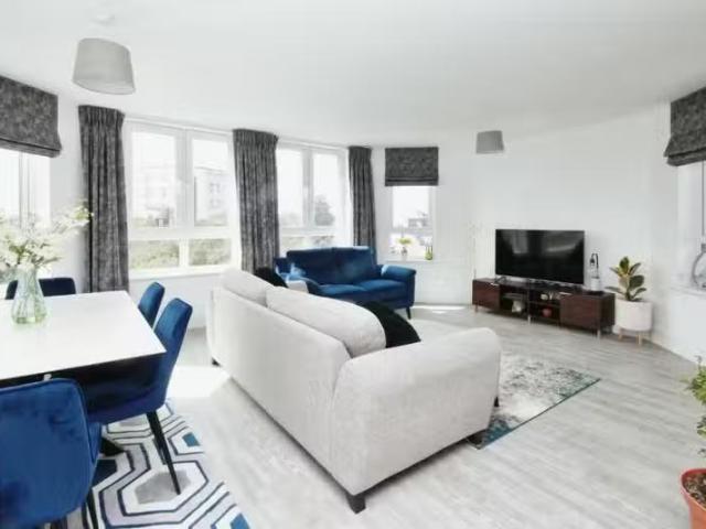 Apartment for rent in West Cliff, Bournemouth