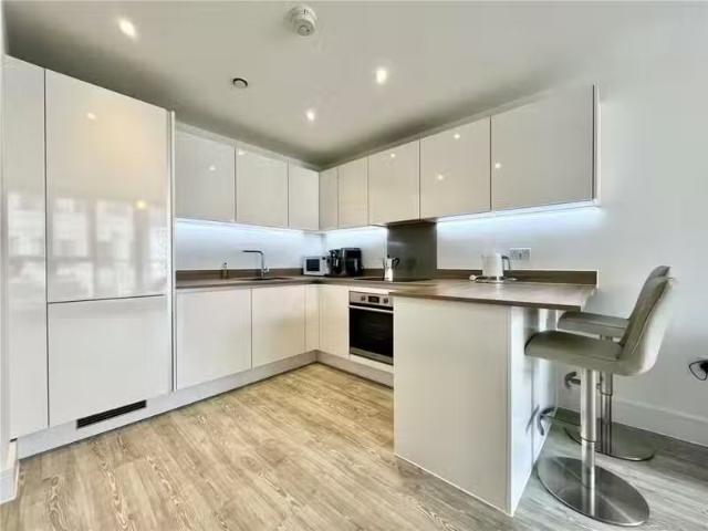 Apartment for rent in West Cliff, Bournemouth