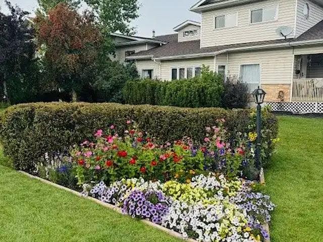 House for rent in Lacombe, Alberta