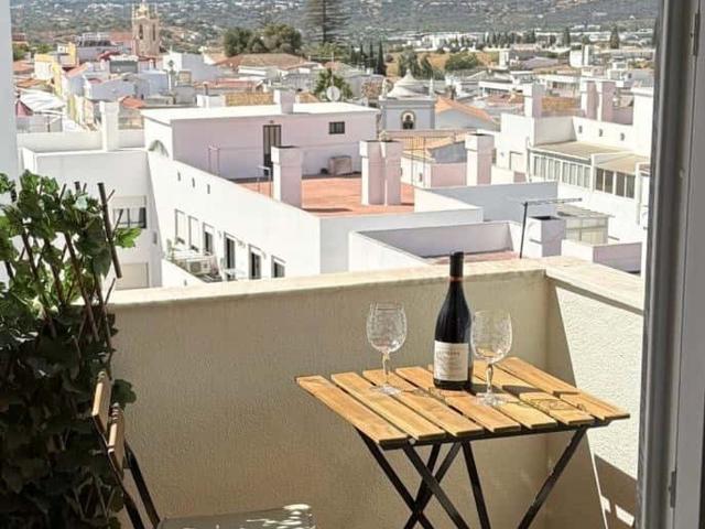 Apartamento alugar em Loulé, Faro