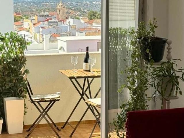 Apartamento alugar em Loulé, Faro