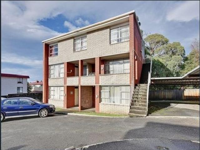 Apartment for rent in Hobart, Tasmania