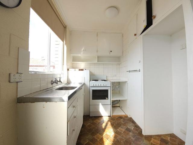 Apartment for rent in Hobart, Tasmania