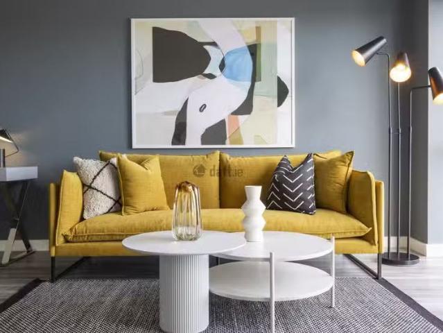 Apartment to rent