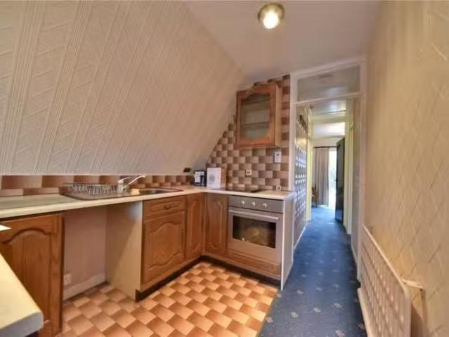 House for rent in Tenby, Wales