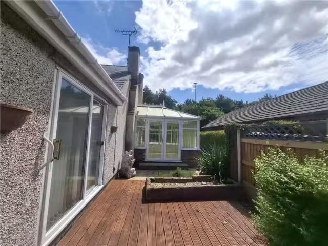House for rent in Hawarden, Wales