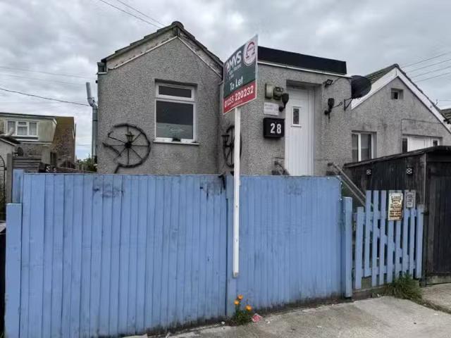 House for rent in Dale Hill, Essex