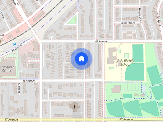 Apartment for rent in Town of Sylvan Lake, Sylvan Lake
