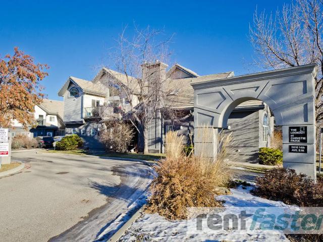 Condo for rent in Northwest, Alberta