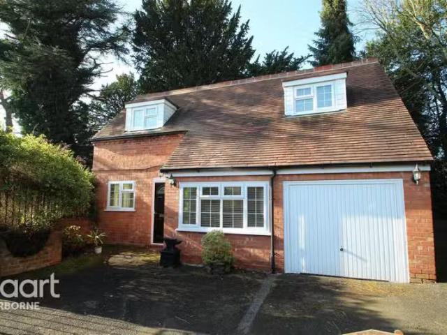 House for rent
