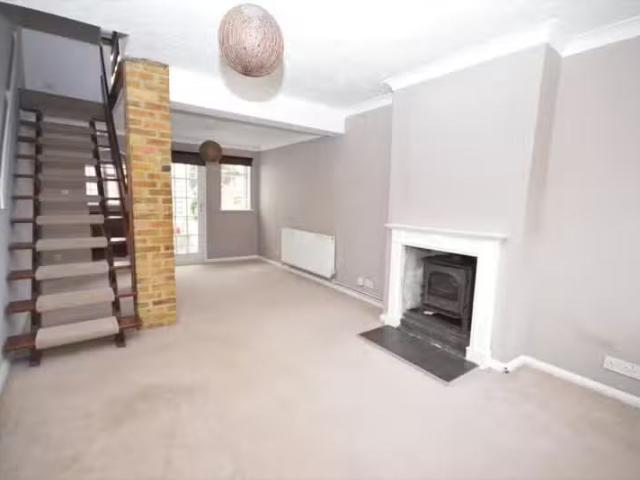 House for rent in Chislehurst, Greater London