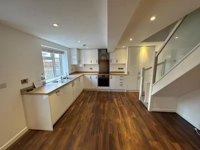 House for rent in London Borough of Lewisham, Greater London
