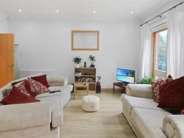House for rent in Stratford Marsh, Greater London