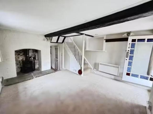 House for rent in Corsley