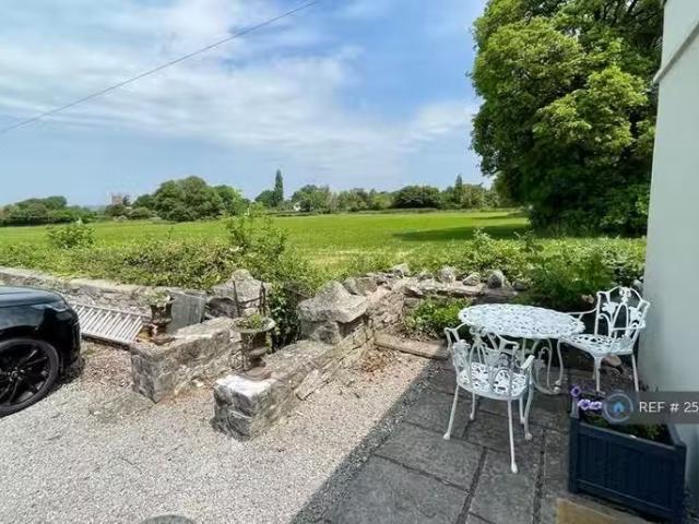 House for rent in Cleeve, North Somerset