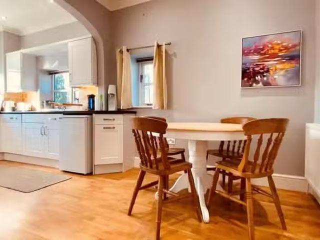 House for rent in Feckenham, City Of Bristol