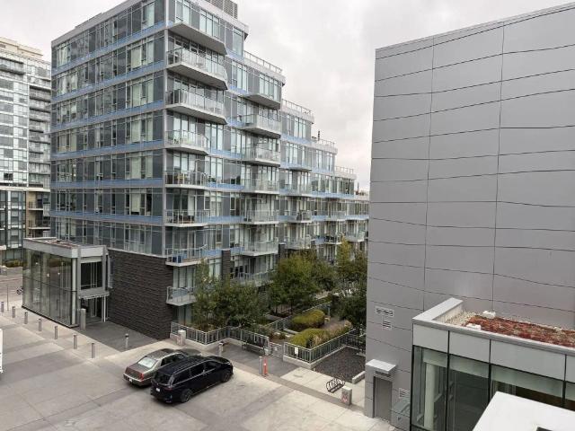 Apartment for rent in Waterfront, Calgary