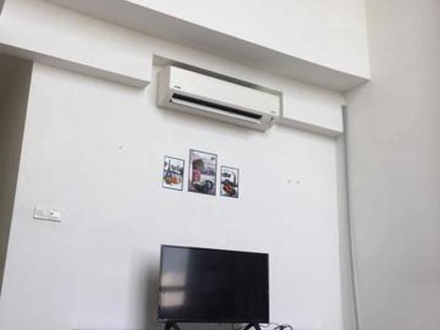 Condominium for rent in Tanjong Sepat, Selangor