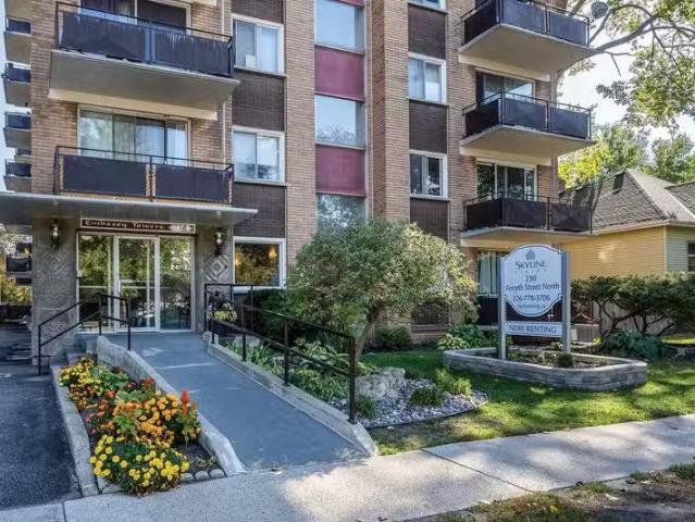 Condo for rent in Brights Grove, Ontario