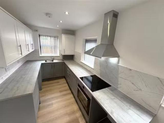 House for rent in Moorpark, Stanwix