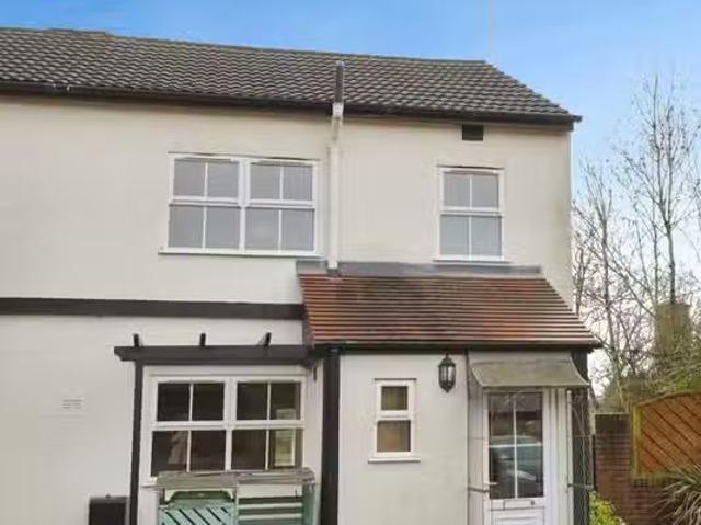 House for rent in Costhorpe, East Midlands