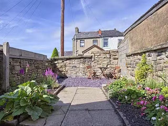 House for rent in Paradise, Lancashire