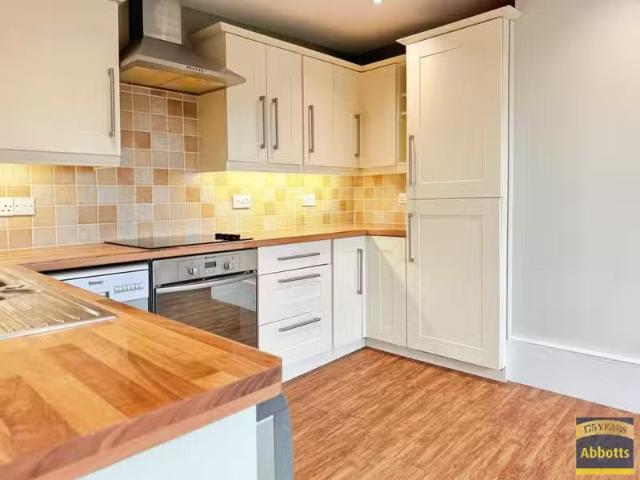 House for rent in Chedburgh, Suffolk