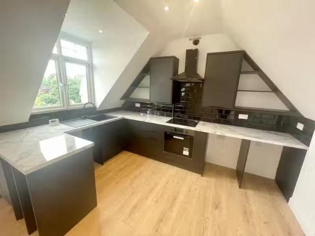 House for rent in Bethnal Green, Greater London