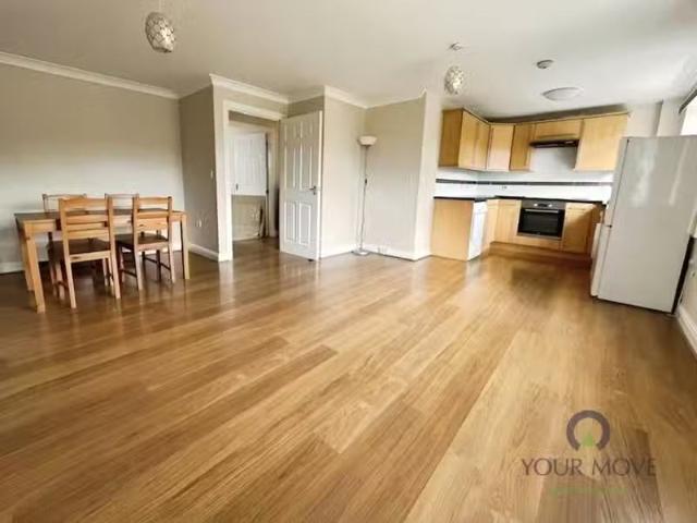 House for rent in Frankley, West Midlands